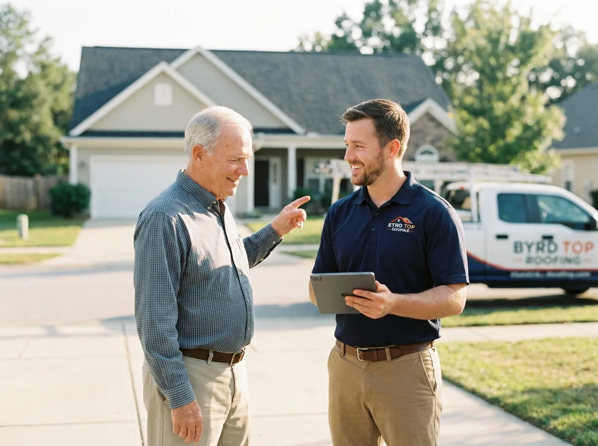 Roofing Moulton, IA FAQs